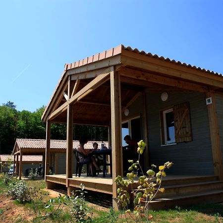 Terres De France - Les Hameaux De Pomette Marminiac Exterior foto