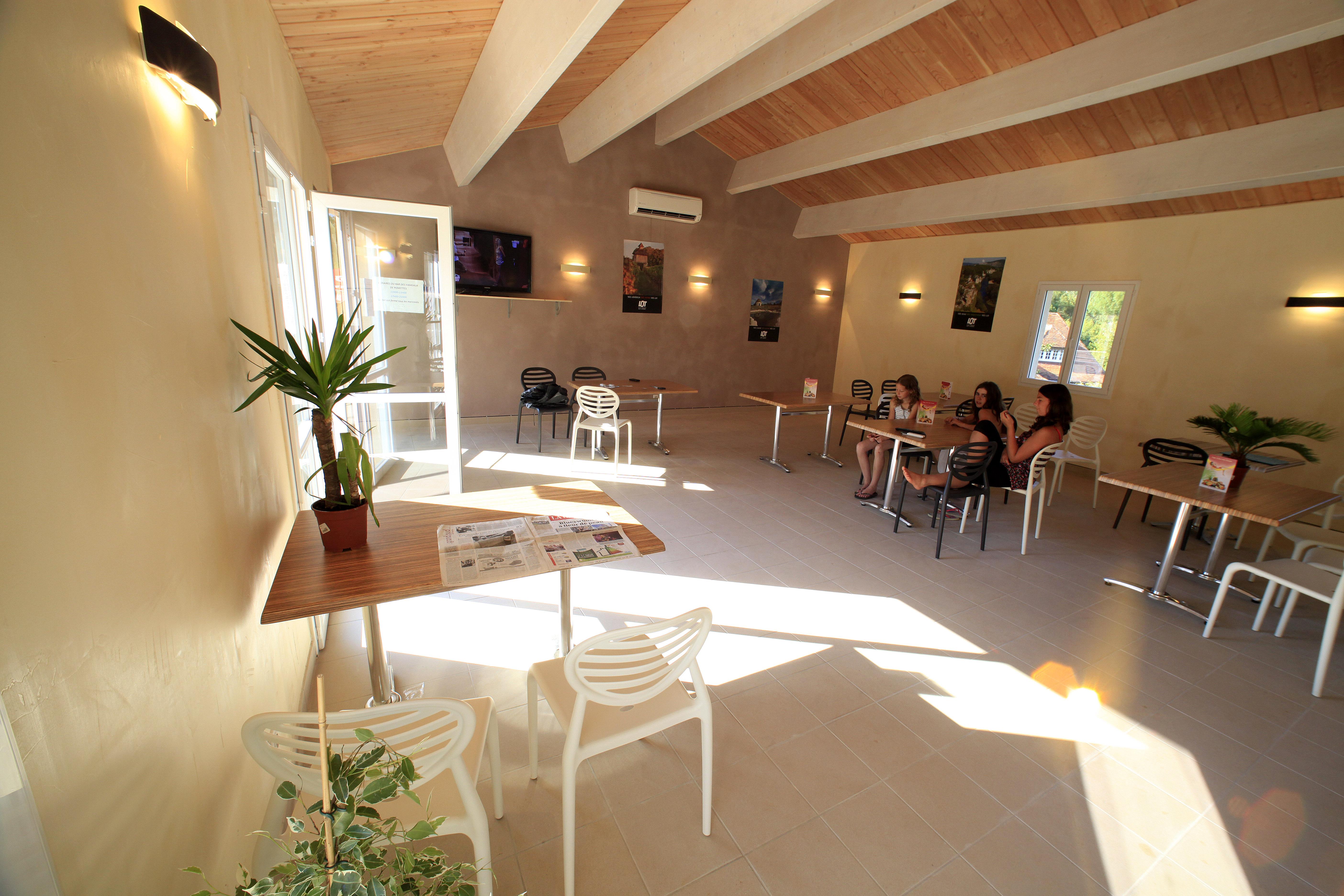 Terres De France - Les Hameaux De Pomette Marminiac Exterior foto