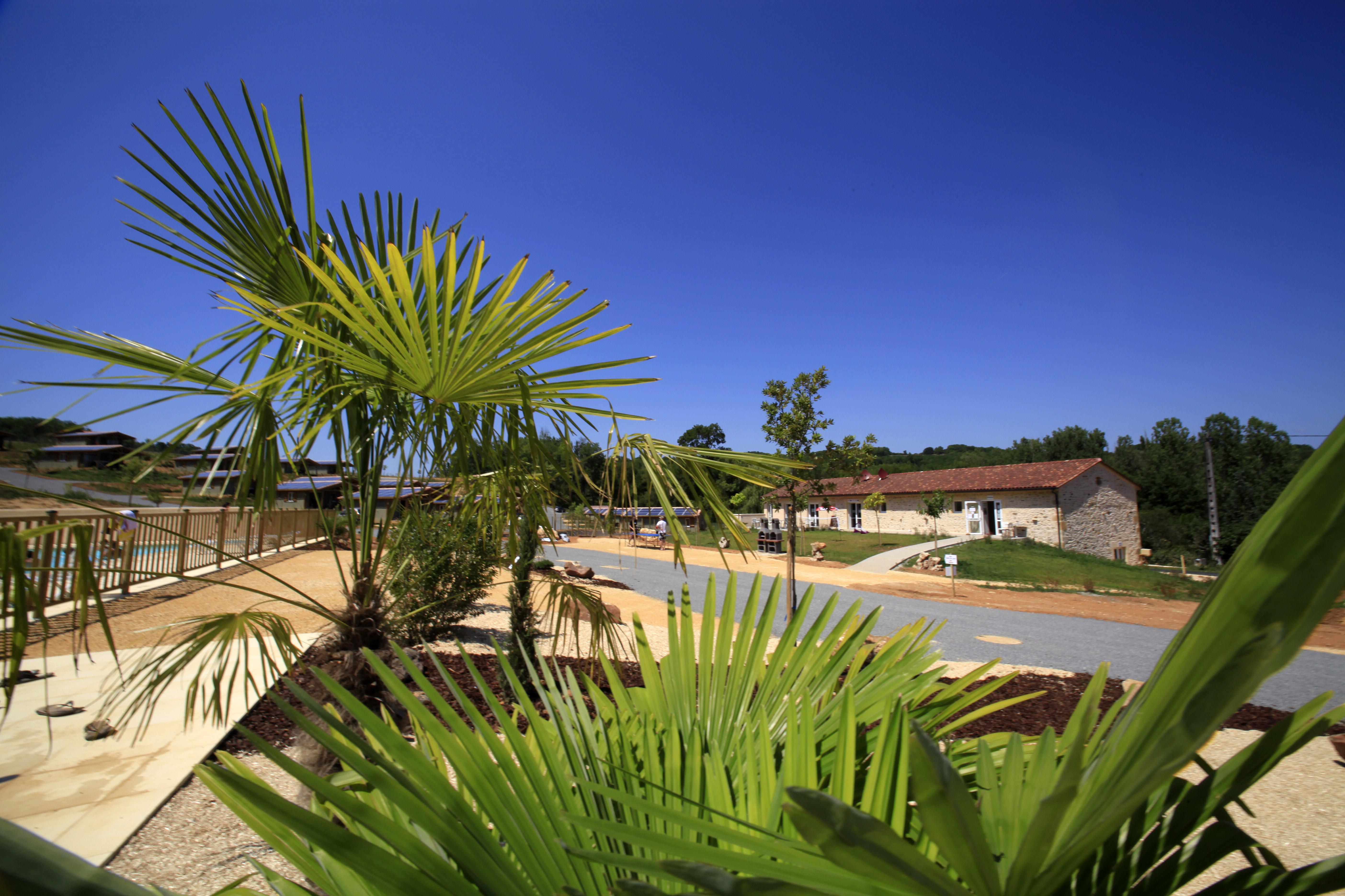Terres De France - Les Hameaux De Pomette Marminiac Exterior foto