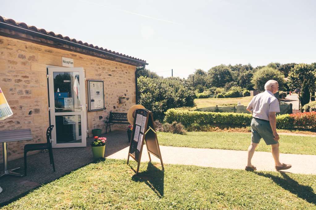 Terres De France - Les Hameaux De Pomette Marminiac Interior foto