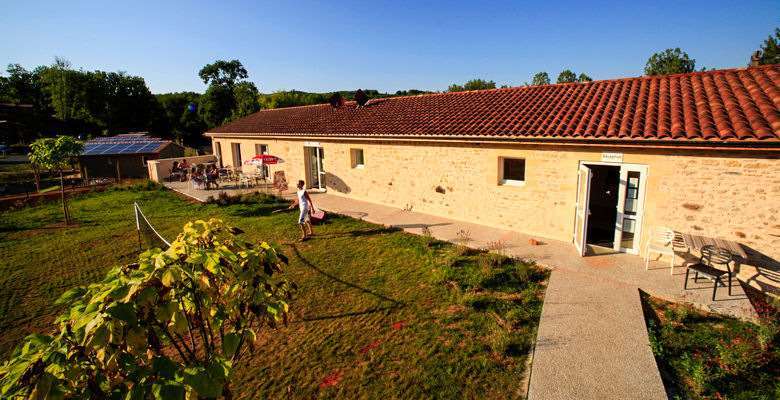 Terres De France - Les Hameaux De Pomette Marminiac Exterior foto